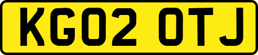 KG02OTJ