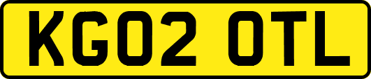 KG02OTL