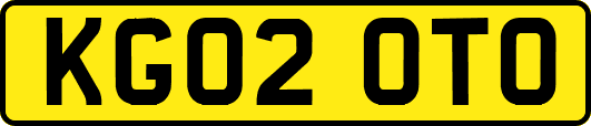 KG02OTO