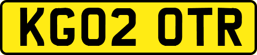 KG02OTR