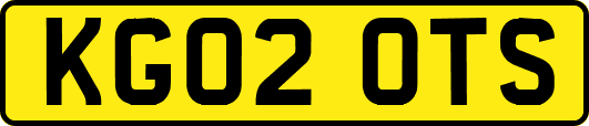 KG02OTS