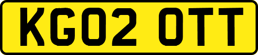KG02OTT