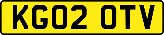 KG02OTV