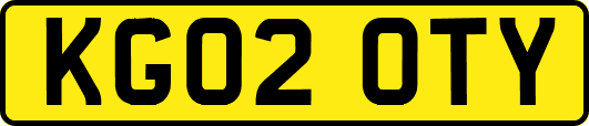 KG02OTY