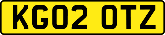 KG02OTZ