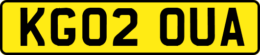 KG02OUA