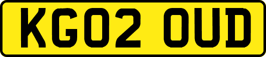 KG02OUD