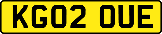 KG02OUE