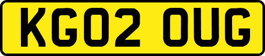 KG02OUG