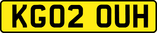 KG02OUH