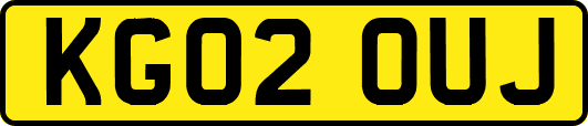 KG02OUJ