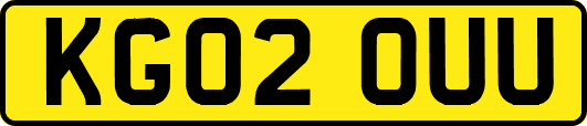 KG02OUU