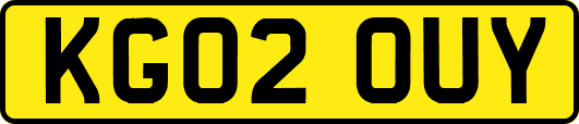 KG02OUY