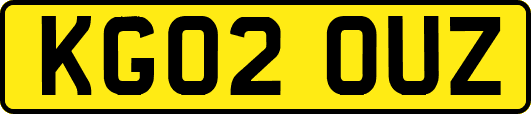 KG02OUZ