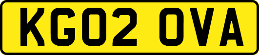 KG02OVA