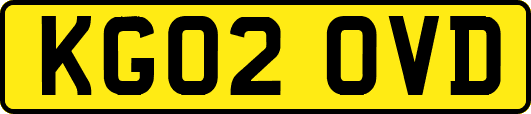 KG02OVD