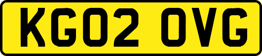 KG02OVG
