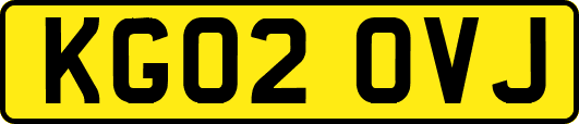 KG02OVJ