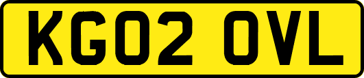 KG02OVL