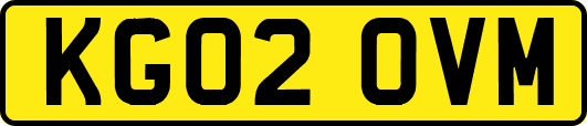 KG02OVM