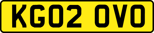 KG02OVO