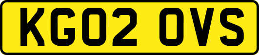 KG02OVS