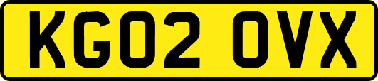 KG02OVX