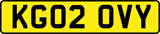 KG02OVY