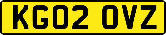 KG02OVZ