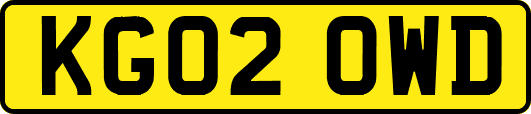 KG02OWD