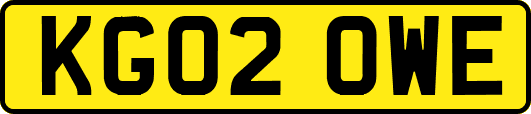 KG02OWE