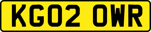 KG02OWR