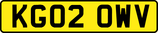 KG02OWV