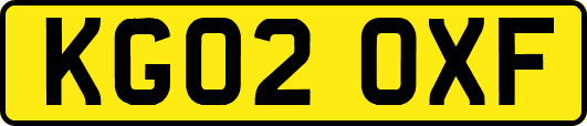 KG02OXF