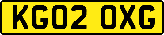 KG02OXG