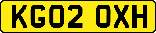KG02OXH