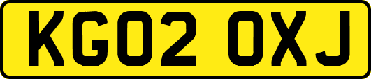 KG02OXJ