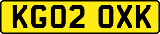 KG02OXK