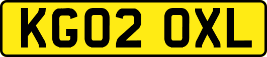 KG02OXL