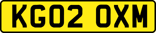 KG02OXM