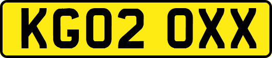 KG02OXX