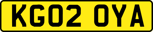 KG02OYA