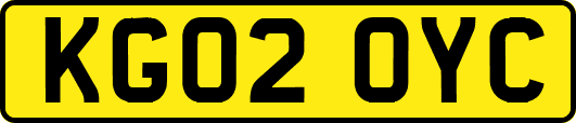 KG02OYC