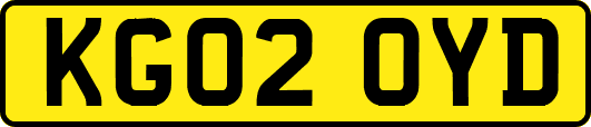 KG02OYD