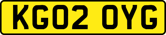 KG02OYG