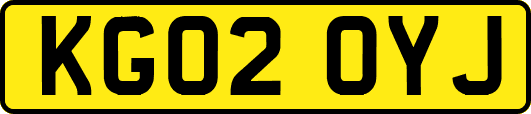 KG02OYJ