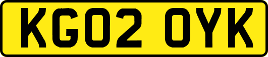 KG02OYK