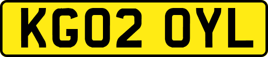 KG02OYL