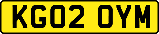 KG02OYM