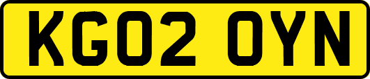 KG02OYN